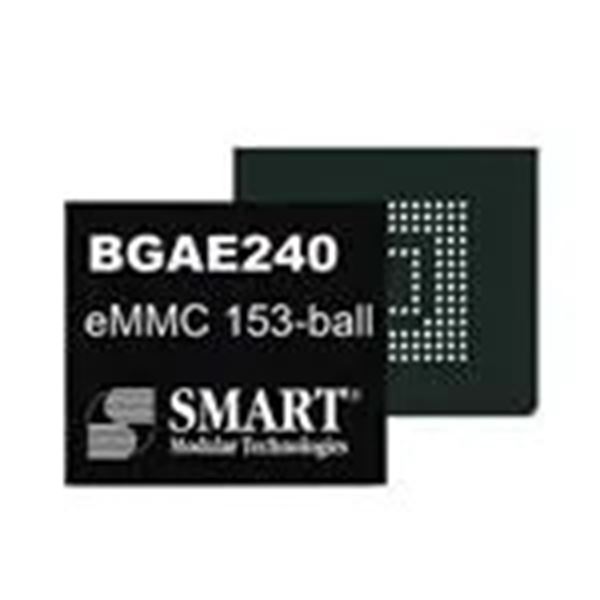 SH9MAGP1ATI01 SMART Modular Technologies