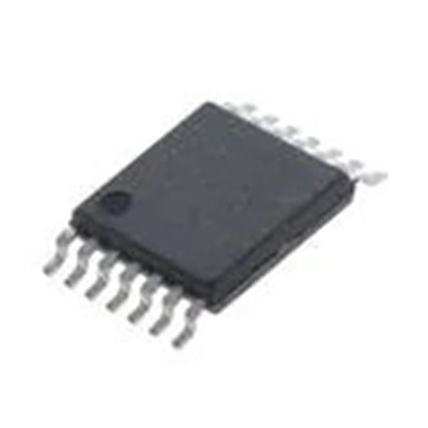 MAX14572EUD+ Maxim Integrated