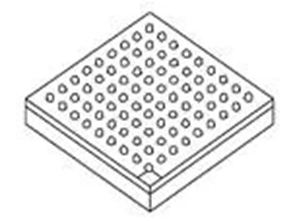 MCIMX6S7CVM08AB NXP Semiconductors