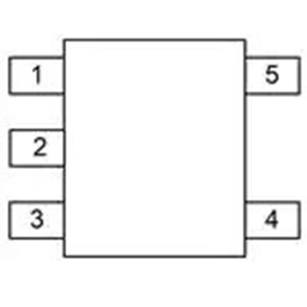 AH5798-WTG-7 Diodes Incorporated