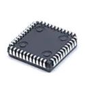 SST89E554RC-40-C-NJ Microchip Technology