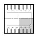 LTC5587IDD#PBF Analog Devices