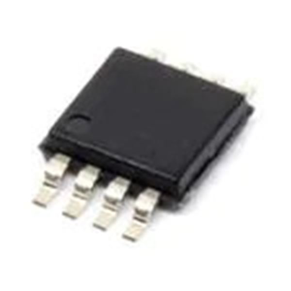 MCP6562T-E/MS Microchip Technology