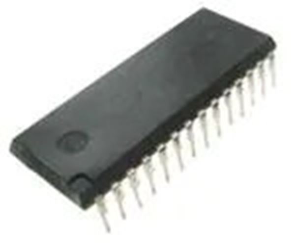 PIC32MX130F064B-I/SP Microchip Technology