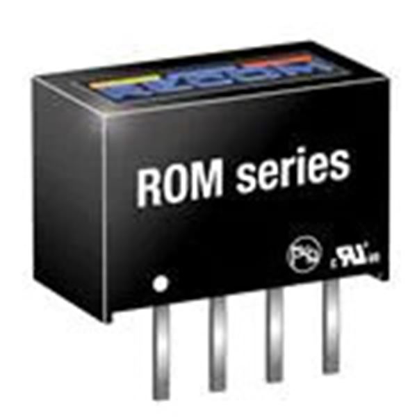 ROM-0505S RECOM Power