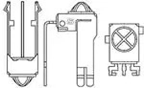 GP1UE271RK0F Sharp Microelectronics