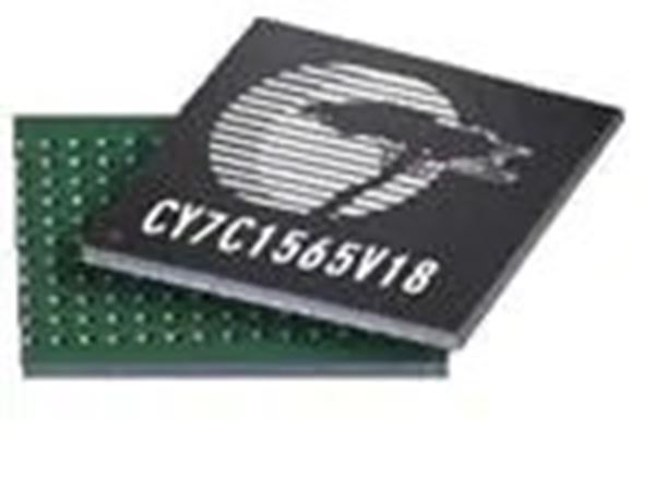 CY7C2565KV18-400BZC Cypress Semiconductor