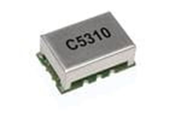 C5310A1-0187 Microchip / Vectron