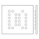 MT25QU256ABA8E55-0SIT Micron