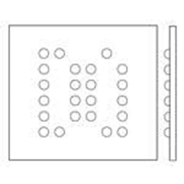 MT25QU256ABA8E55-0SIT Micron