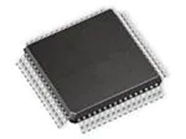 STR712FR0T6 STMicroelectronics