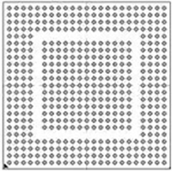 MCIMX31CVKN5D NXP Semiconductors