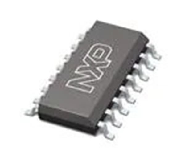 SAA6579TD NXP Semiconductors