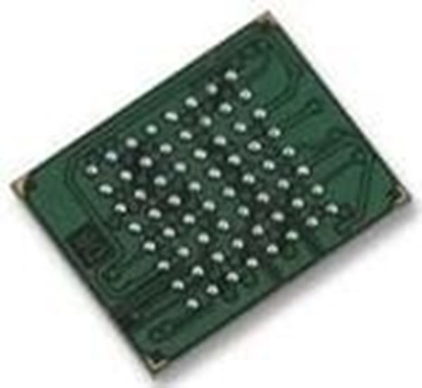 STR710RZH6 STMicroelectronics