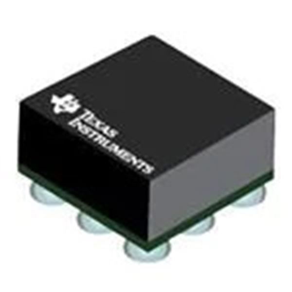 LM4675TL/NOPB Texas Instruments