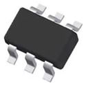 74LVC2G06DW-7 Diodes Incorporated