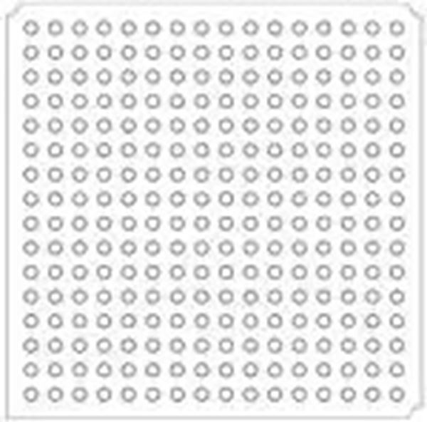 MPC745BVT300LE NXP Semiconductors