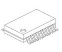 AT83C21GC144-ICSUL Microchip Technology / Atmel