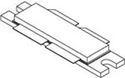 MRFE6VP8600HR5 NXP Semiconductors