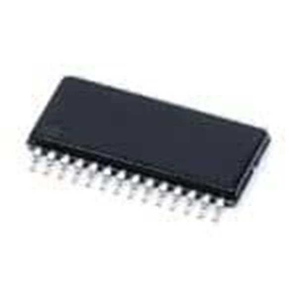 MSP430F1232IPW Texas Instruments