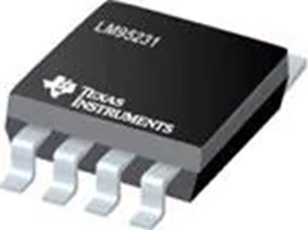 LM95231BIMM-2 Texas Instruments