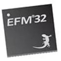 EFM32ZG108F16-QFN24 Silicon Labs