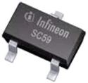 TLE4961-1K Infineon Technologies