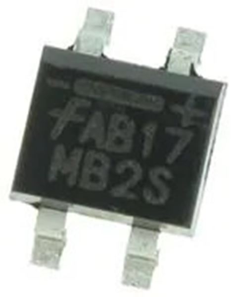 MB2S onsemi / Fairchild