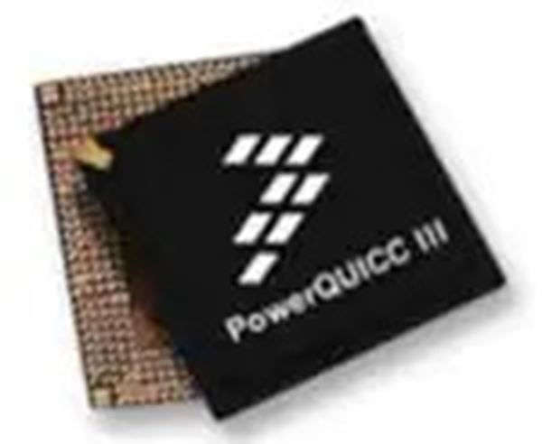 MPC8547EVTAUJB NXP Semiconductors