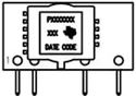 DCH010505SN7 Texas Instruments