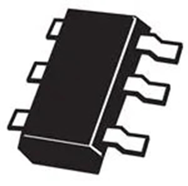 ZXSC410E6TA Diodes Incorporated