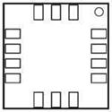 LIS2DWTR STMicroelectronics