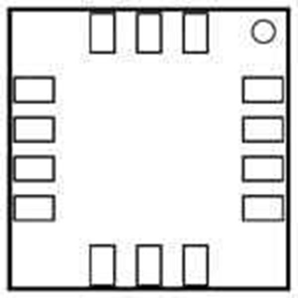 LIS2DWTR STMicroelectronics