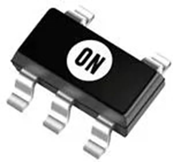 TLV431ASNT1G onsemi