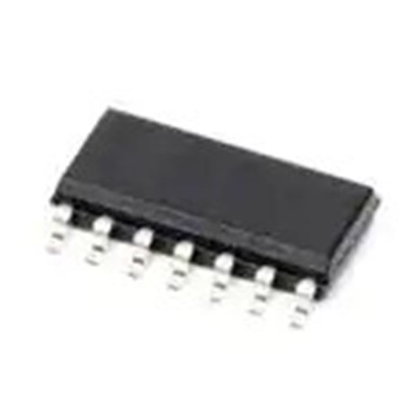 TS3704CDT STMicroelectronics