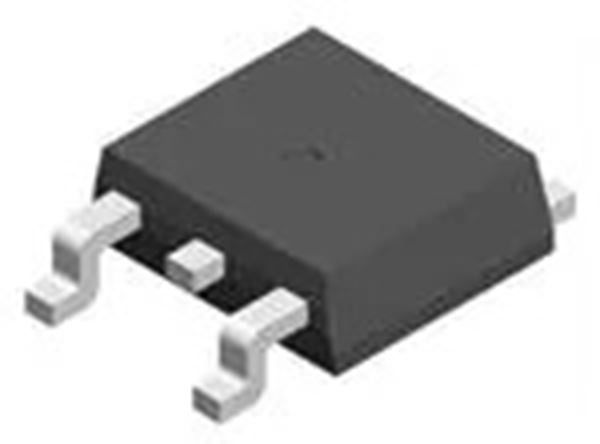 TN1625-600G-TR STMicroelectronics