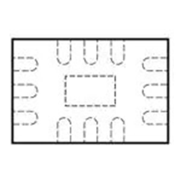 LTC6752HUD-3#PBF Analog Devices