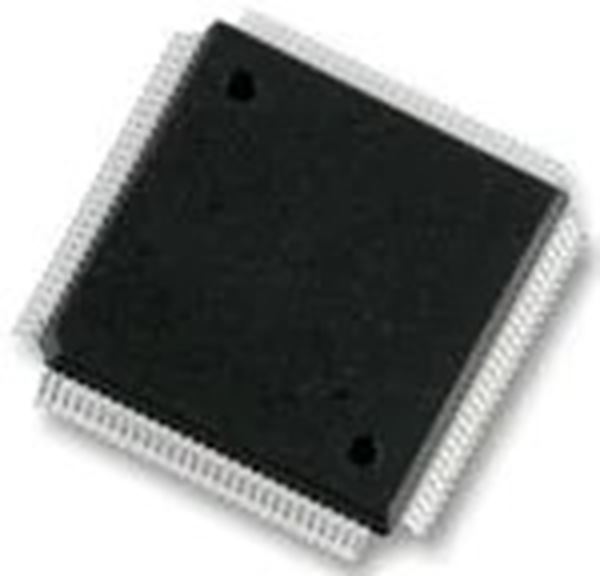 MCF52233CAL60 NXP Semiconductors