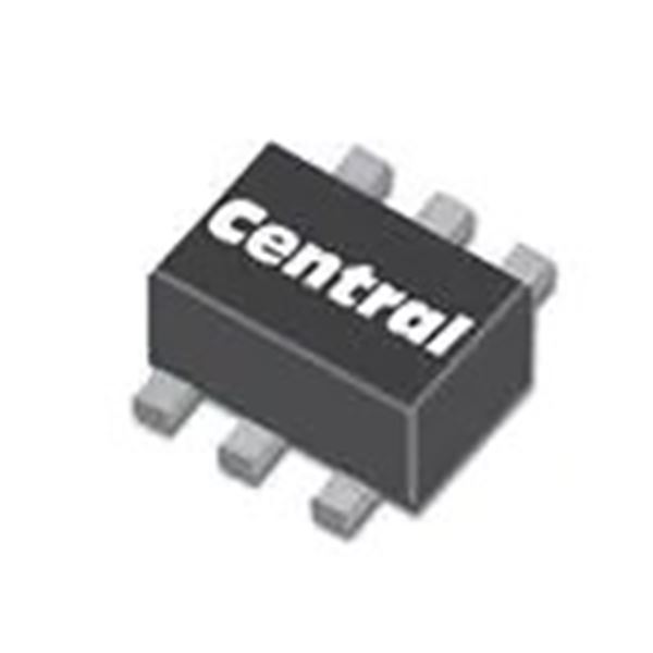 CMLSH05-4DO TR PBFREE Central Semiconductor