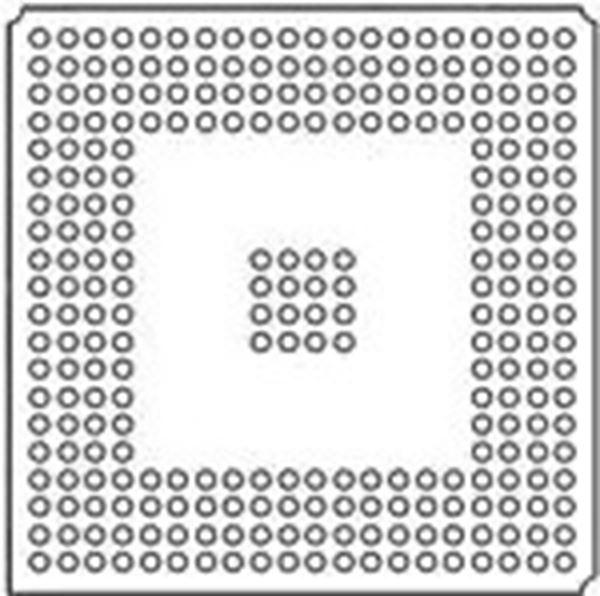 SPC5200CVR400B NXP Semiconductors