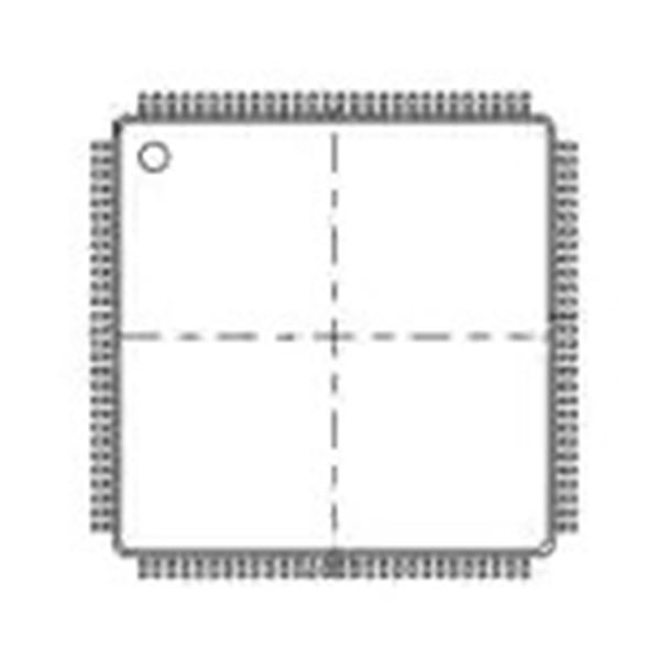 S9S12HZ64J3VALR NXP Semiconductors