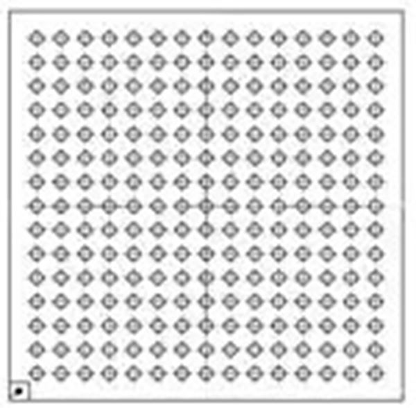 MC9328MXLCVF15 NXP Semiconductors