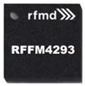 RFFM4293SR Qorvo