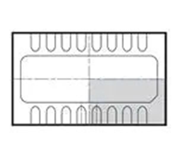 LTC4223CDHD-2#PBF Analog Devices