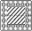 MC68EC060ZU75 NXP Semiconductors