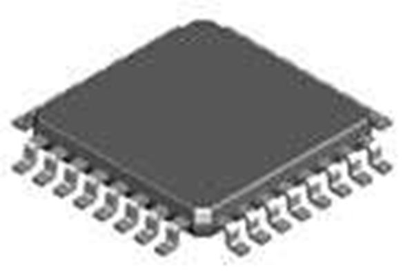 AT43301-AU Microchip Technology / Atmel