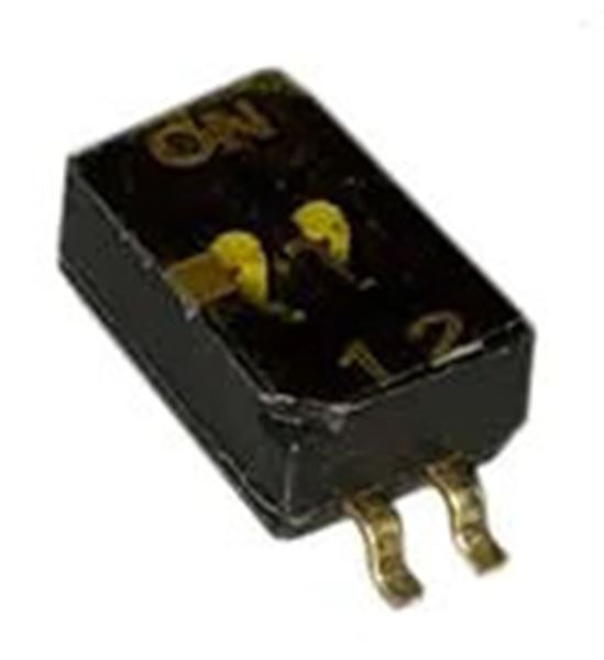 218-2LPST CTS Electronic Components