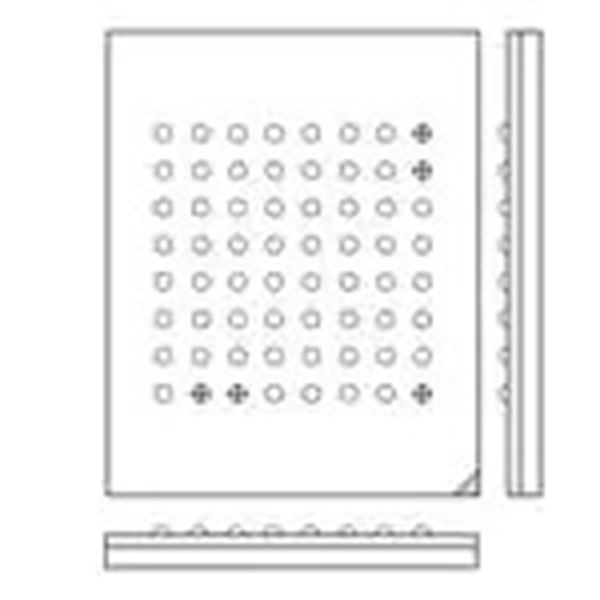 PC28F512P33BFD Micron