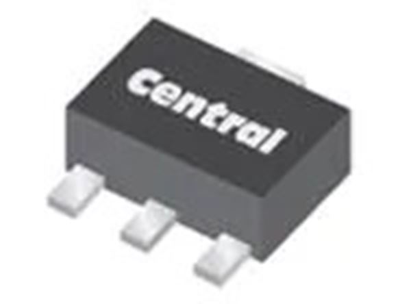 CXTA14 TR PBFREE Central Semiconductor