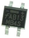 MB4S onsemi / Fairchild